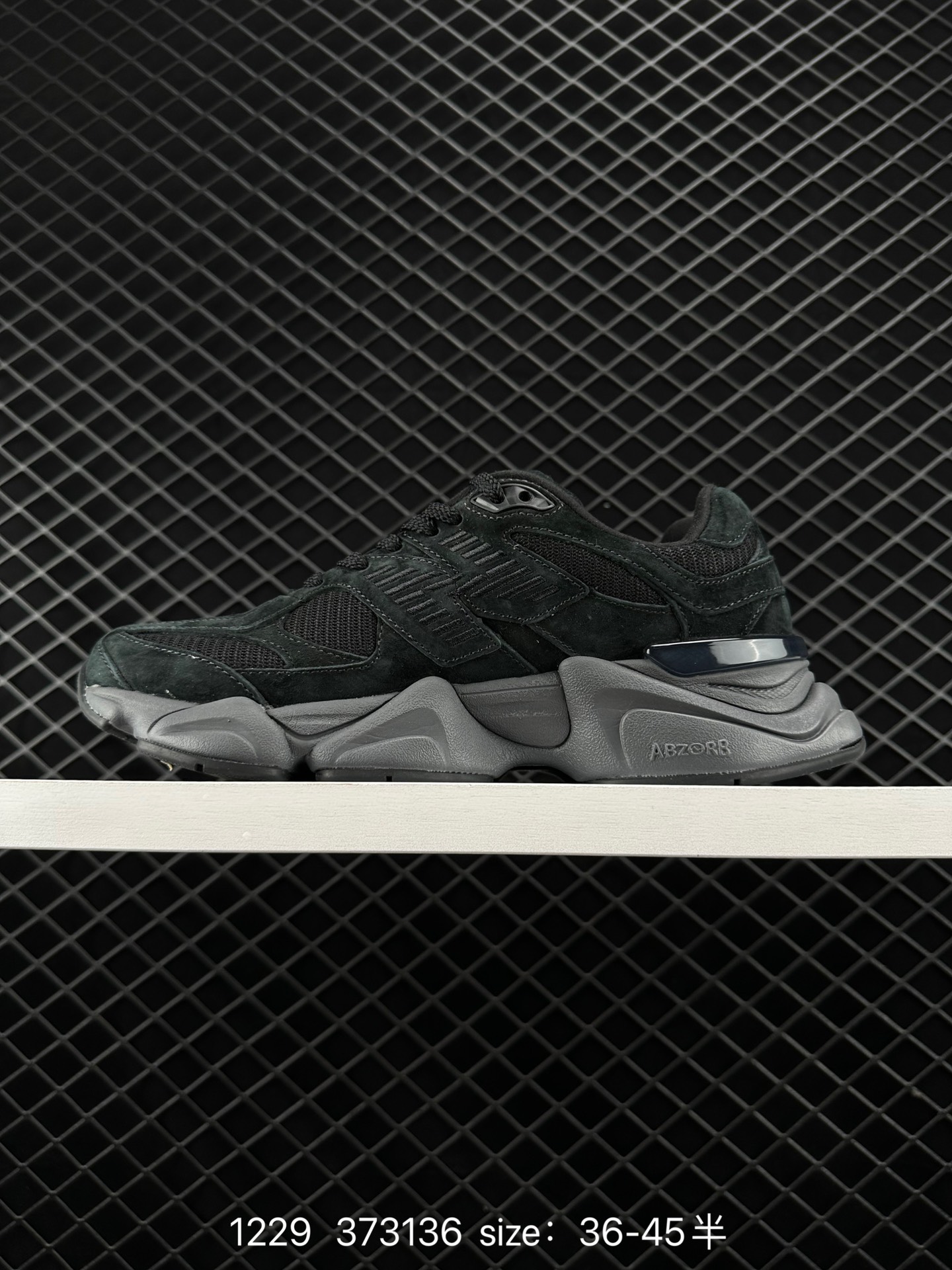 NB Joe Freshgoods x New Balance  NB9060